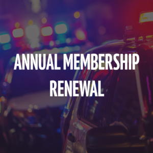 Annual Membership Renewal