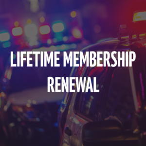Lifetime Membership Renewal