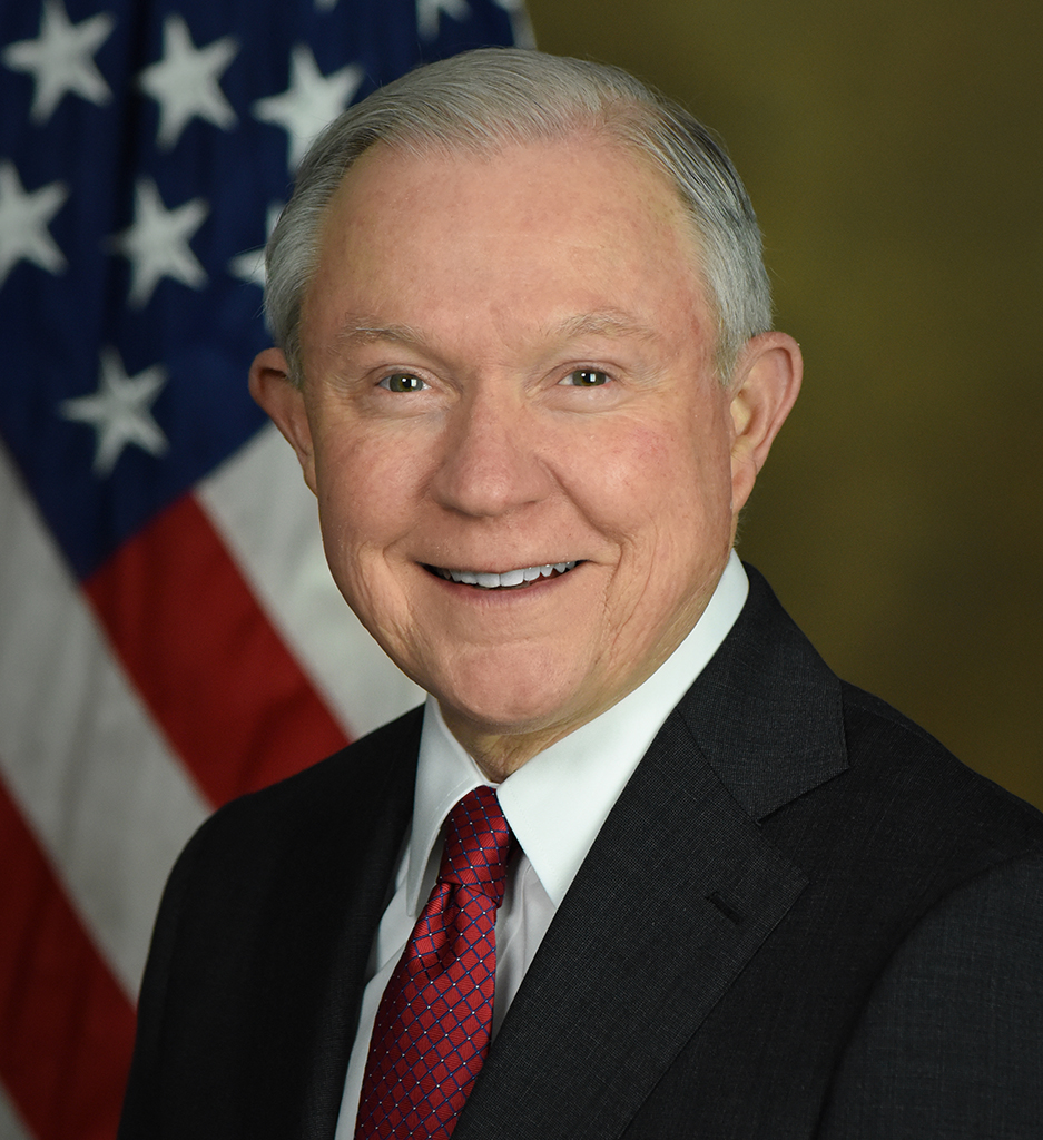 Jeff Sessions
